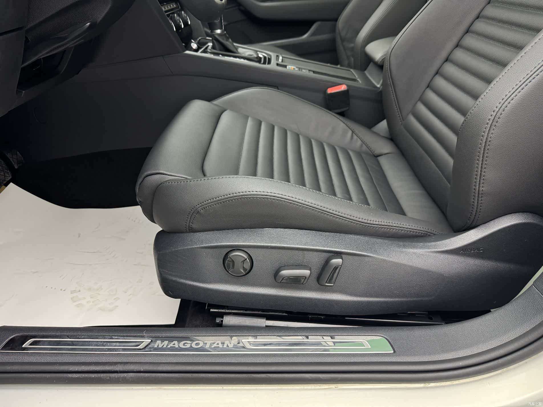 Volkswagen Magotan, 2019 14