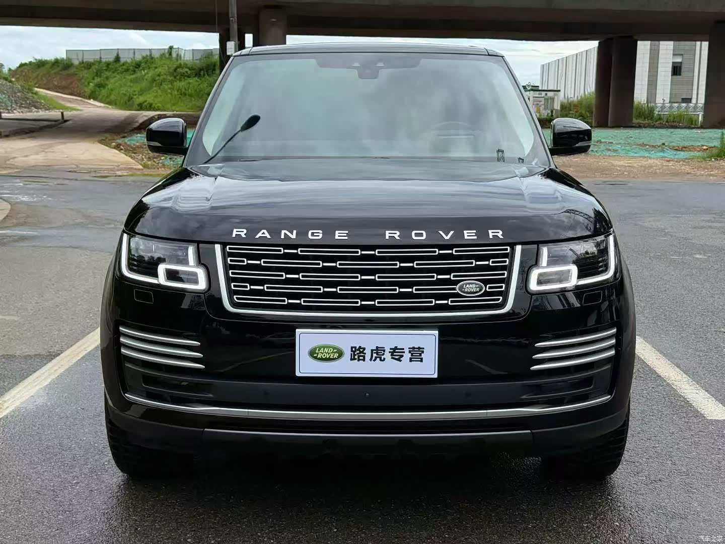 Land Rover Range Rover, 2021 2
