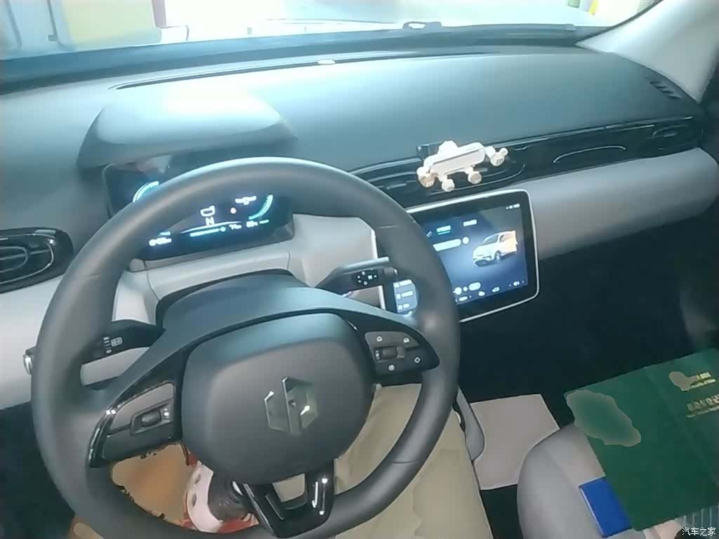 Leapmotor T03, 2024 10