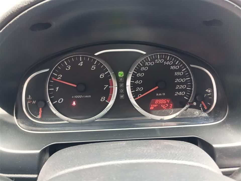 Mazda 6 Mazda 6