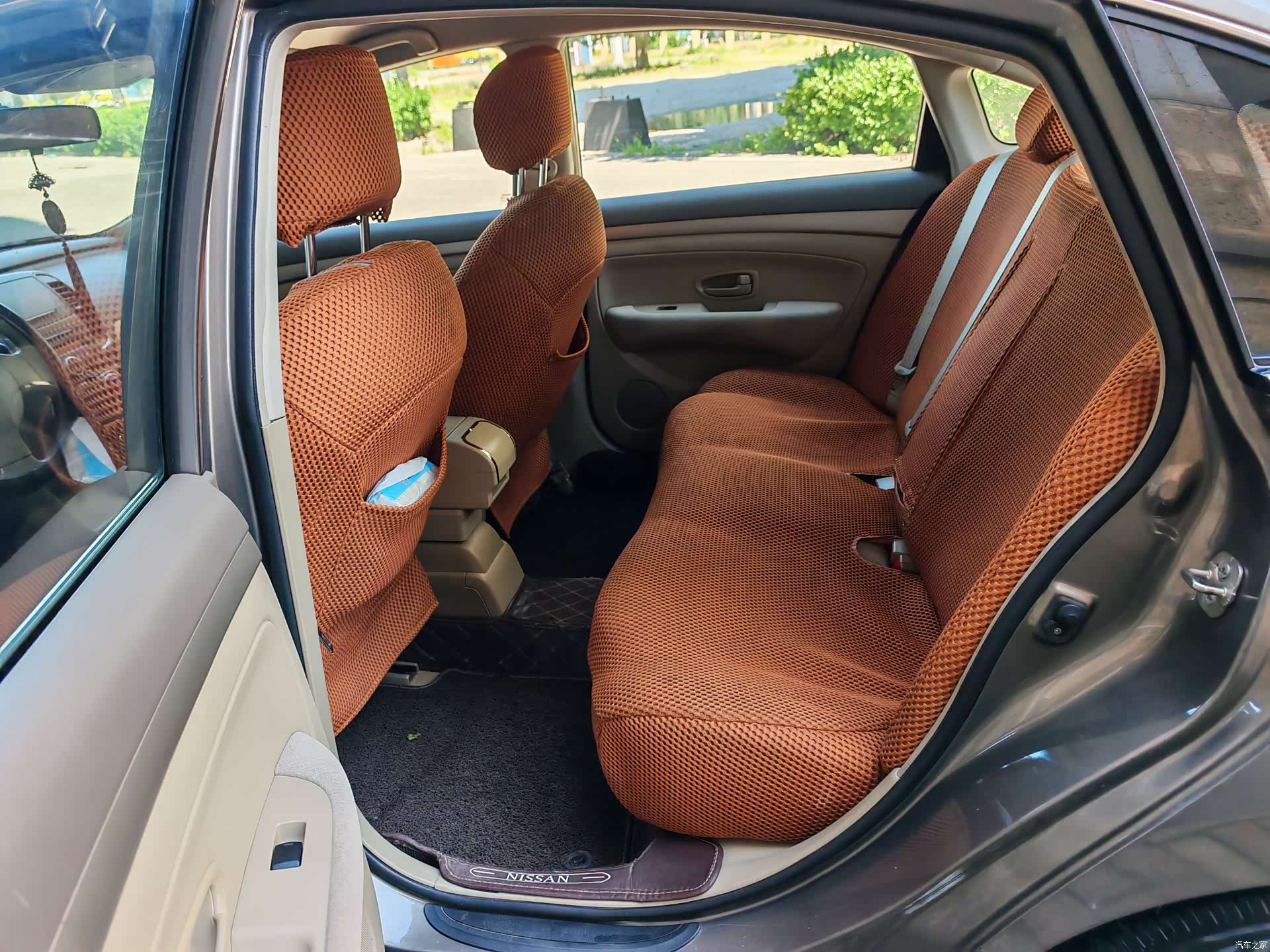 Nissan Sylphy, 2016 9