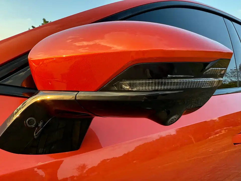 DEEPAL Dark blue S07