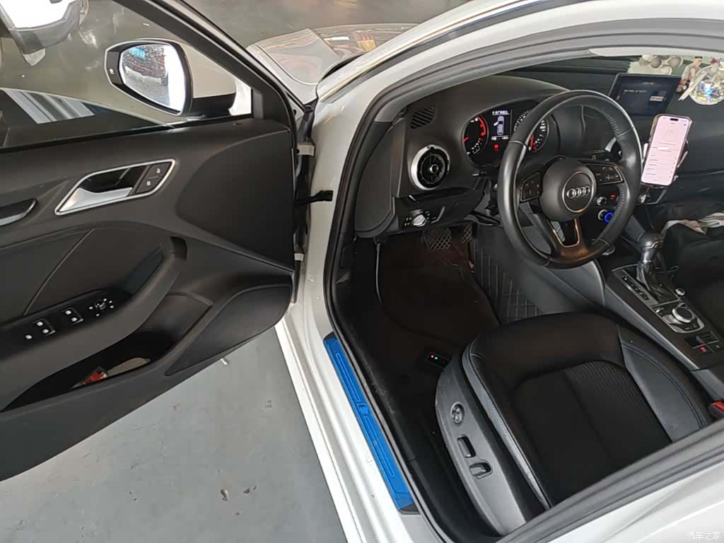 Audi A3, 2020 16