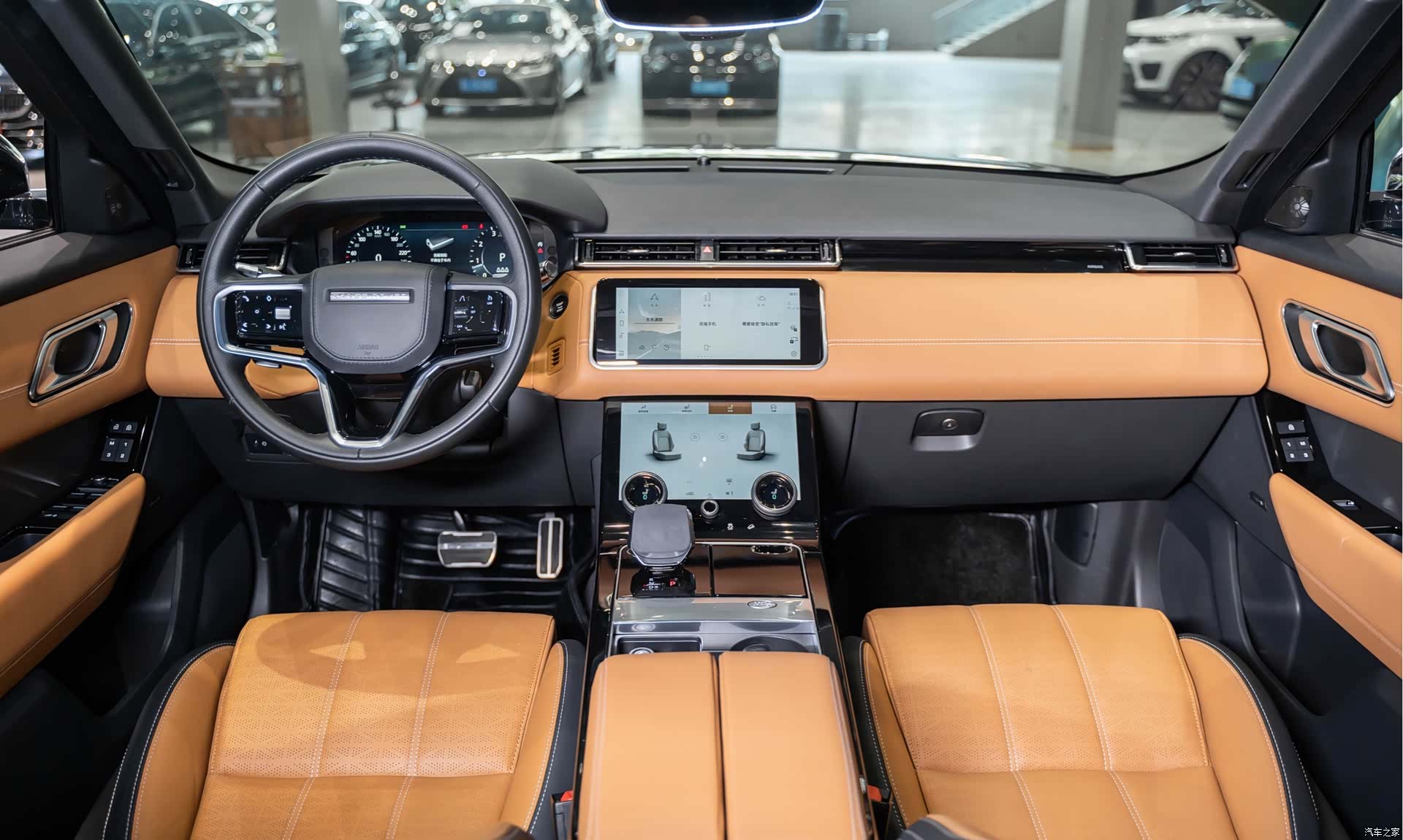 Land Rover Range Rover, 2022 11
