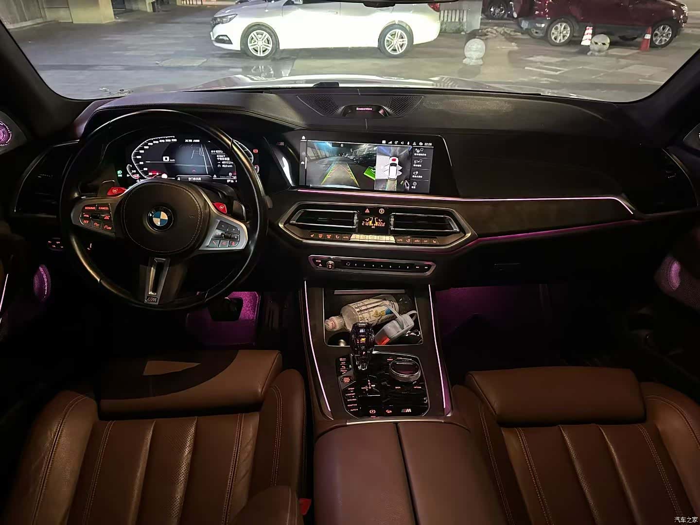 BMW X5, 2019 4