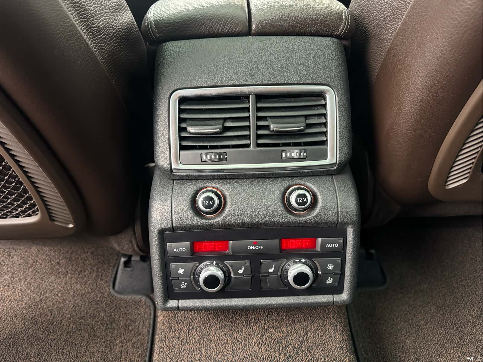 Audi Q7, 2014 12