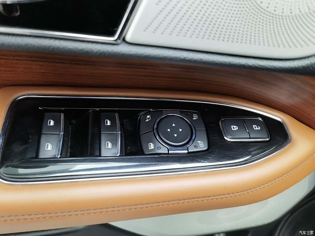 Lincoln Navigator, 2019 9