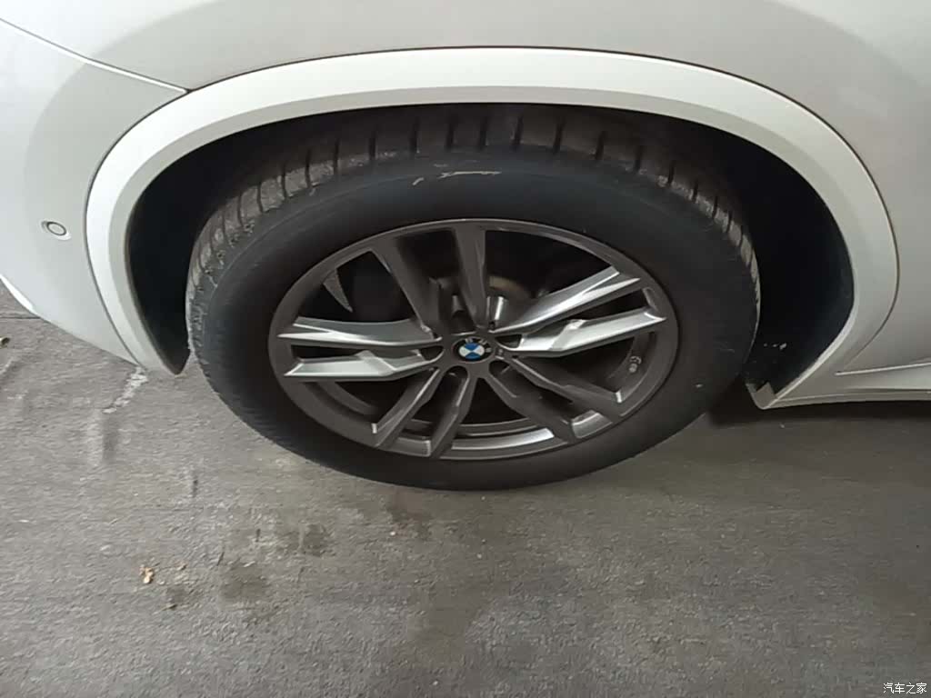 BMW X3, 2019 23