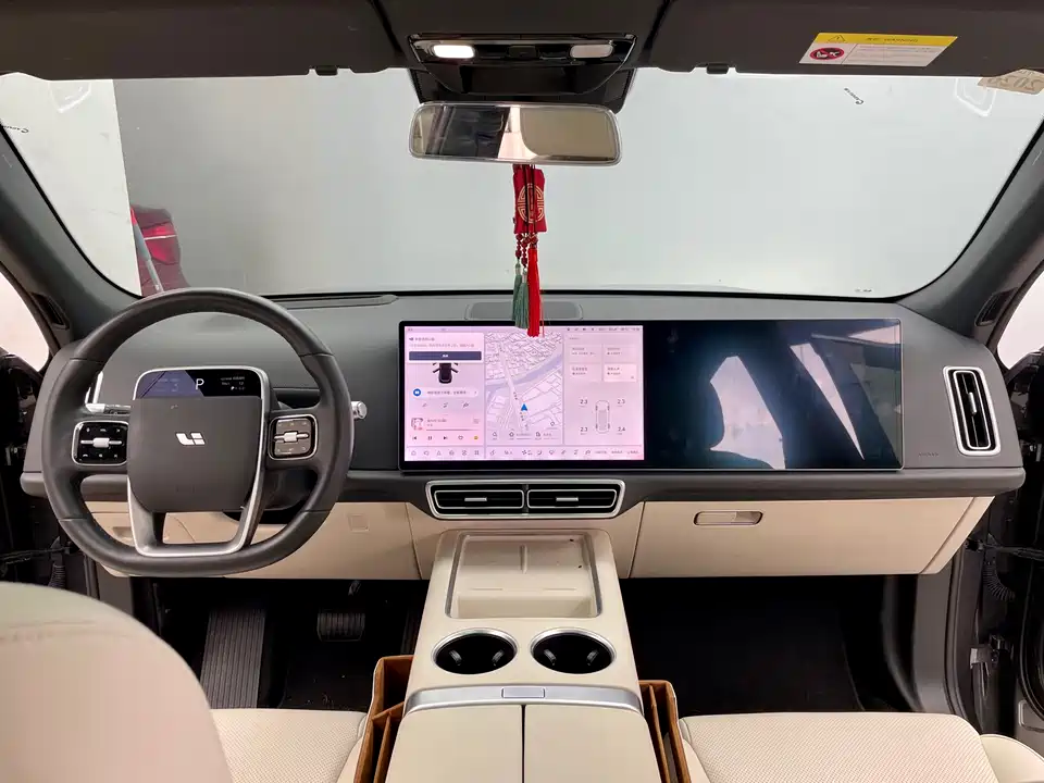 Li Auto Ideal L7