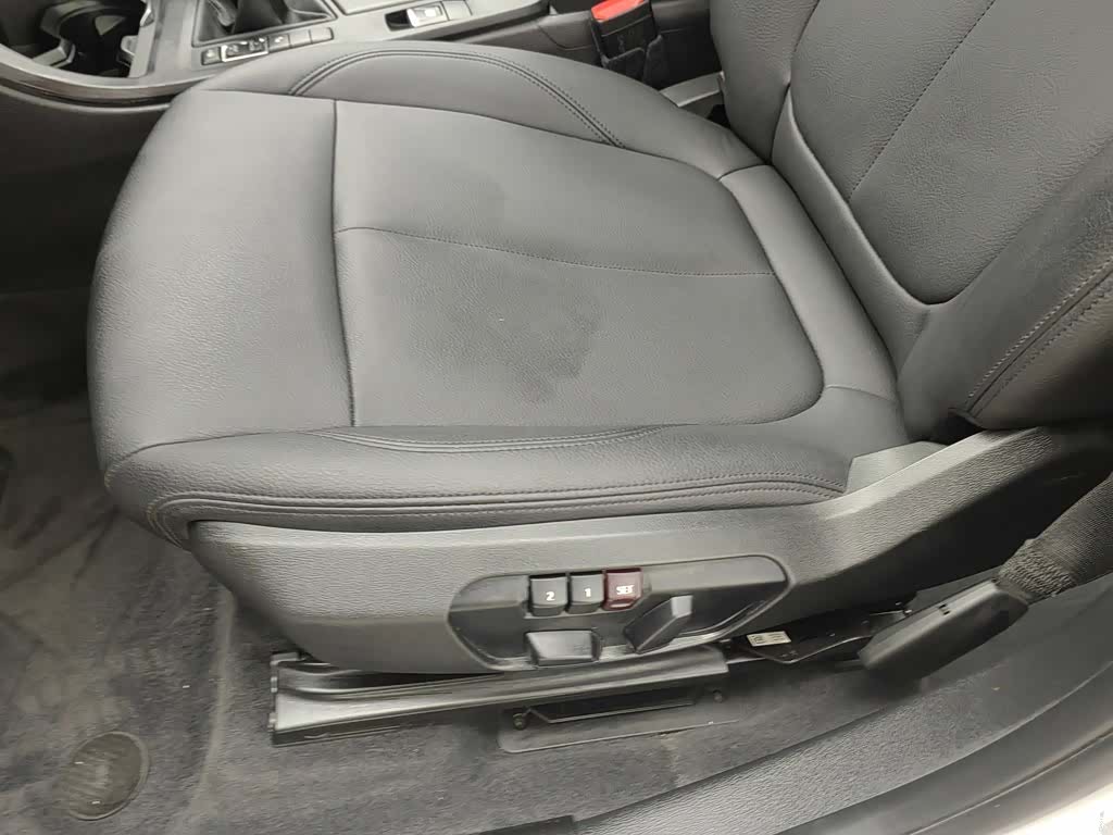 BMW X1, 2019 20