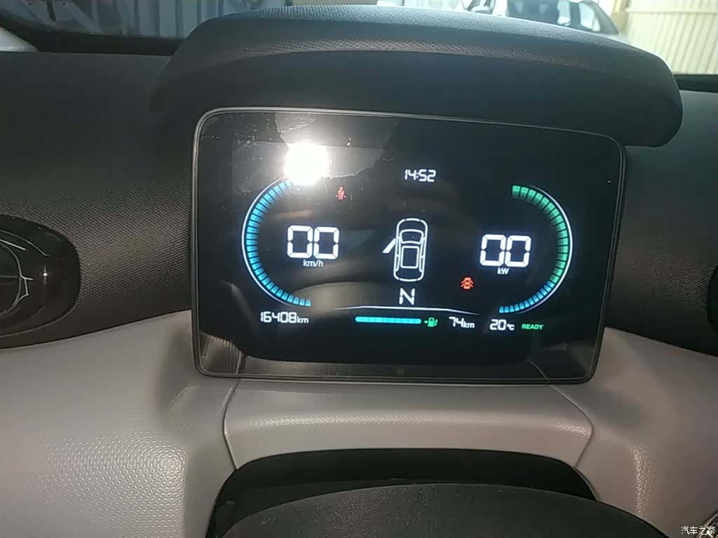 Leapmotor T03, 2024 12
