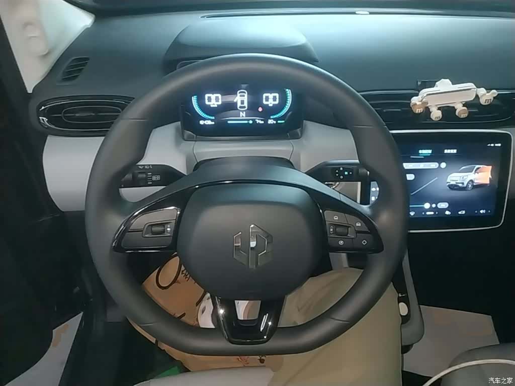 Leapmotor T03, 2024 11