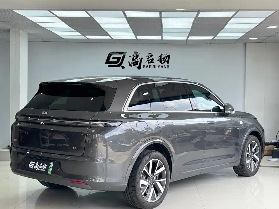 Li Auto Ideal L7