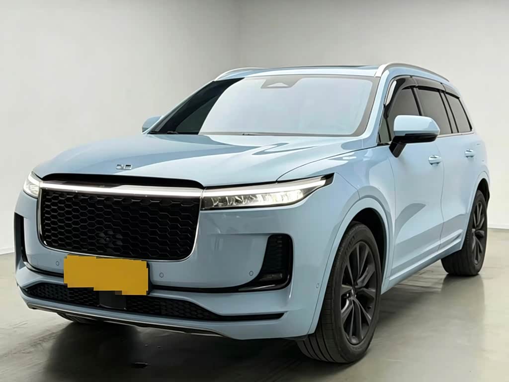 Li Auto ONE