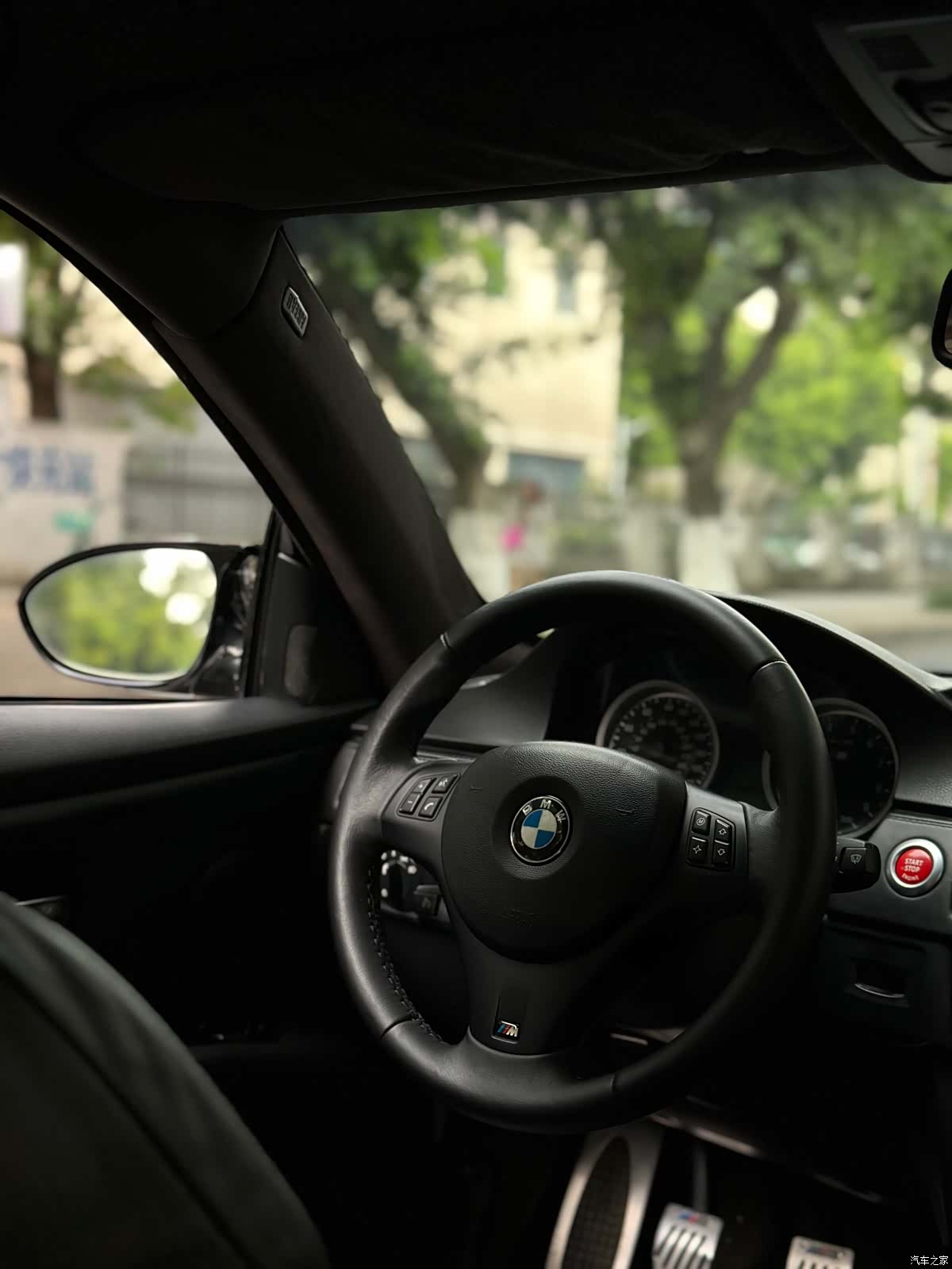 BMW M3, 2009 13