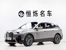 ����iX M60 2022�� M60