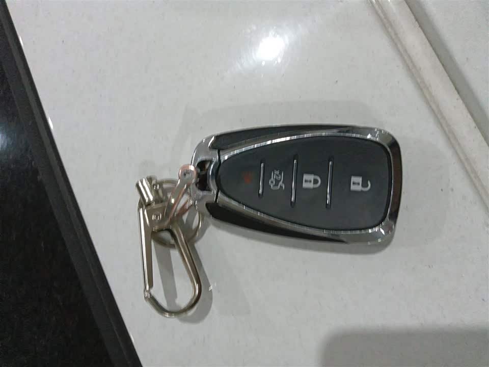 Chevrolet Mai Ruibao XL