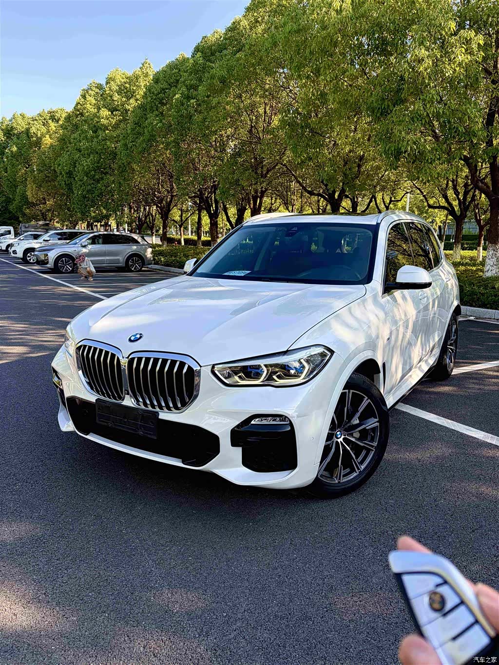 BMW X5, 2019 2