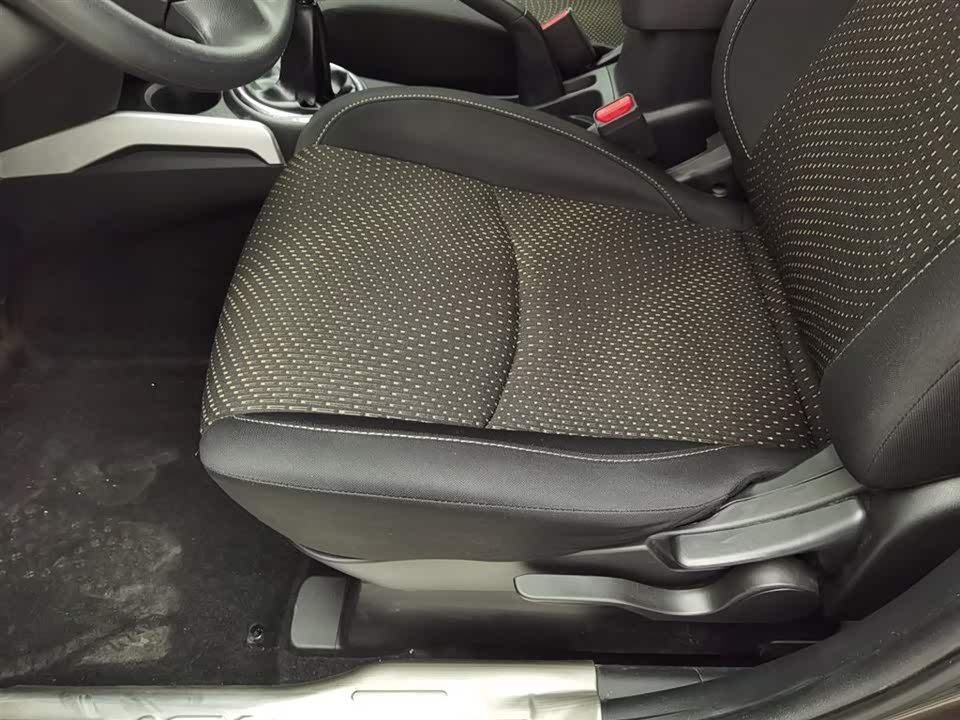 Mitsubishi Jinxuan ASX