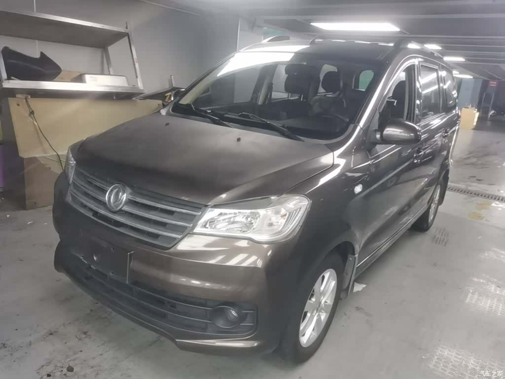 DongFeng 330, 2019 1