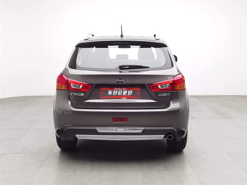 Mitsubishi Jinxuan ASX