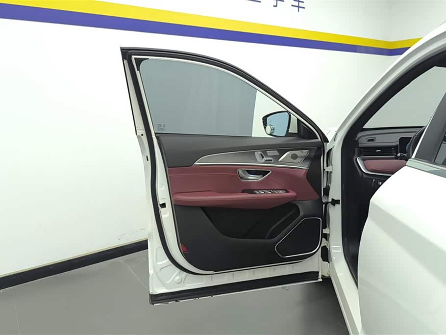 Jetour X70 PLUS