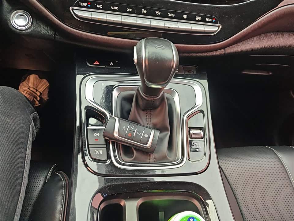 Trumpchi Trumpchi M6