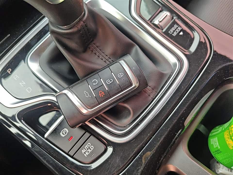 Trumpchi Trumpchi M6