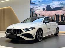 ����A��AMG 2024�� �Ŀ� AMG A 35 L 4MATIC