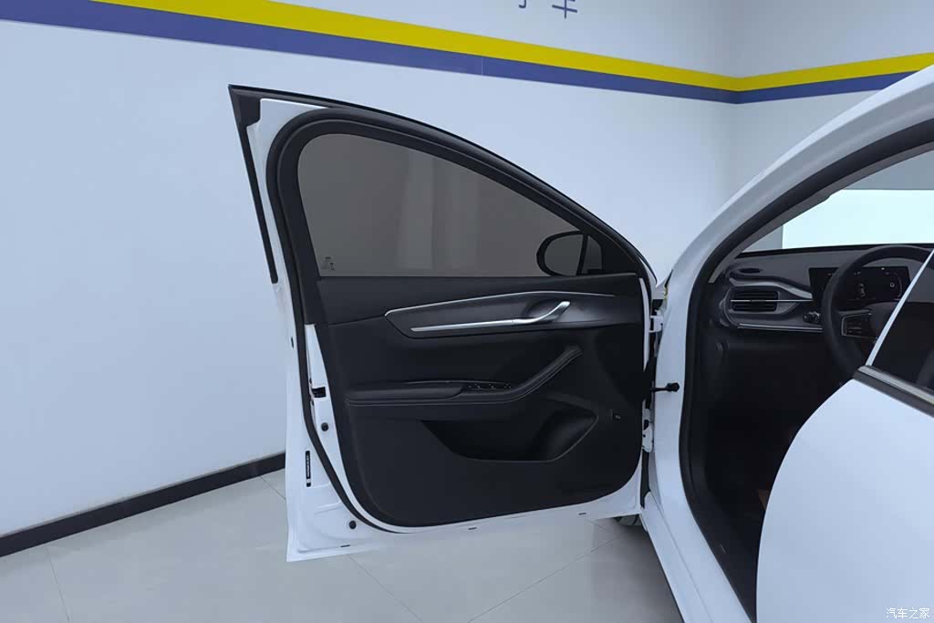 BYD Destroyer 05, 2024 7