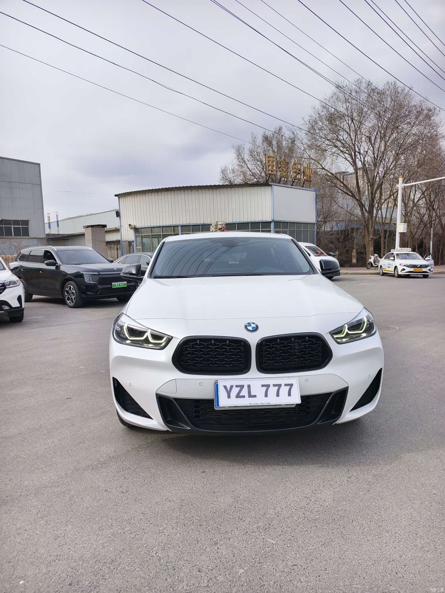 BMW X2, 2023 2