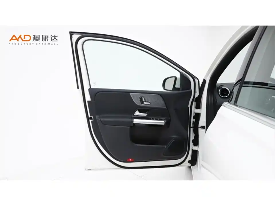 Mercedes-Benz Class B