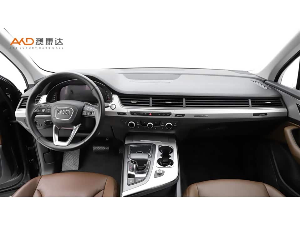 Audi Q7 Audi Q7