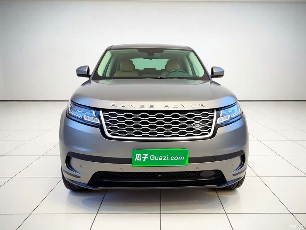 Land Rover Range Rover, 2022 2