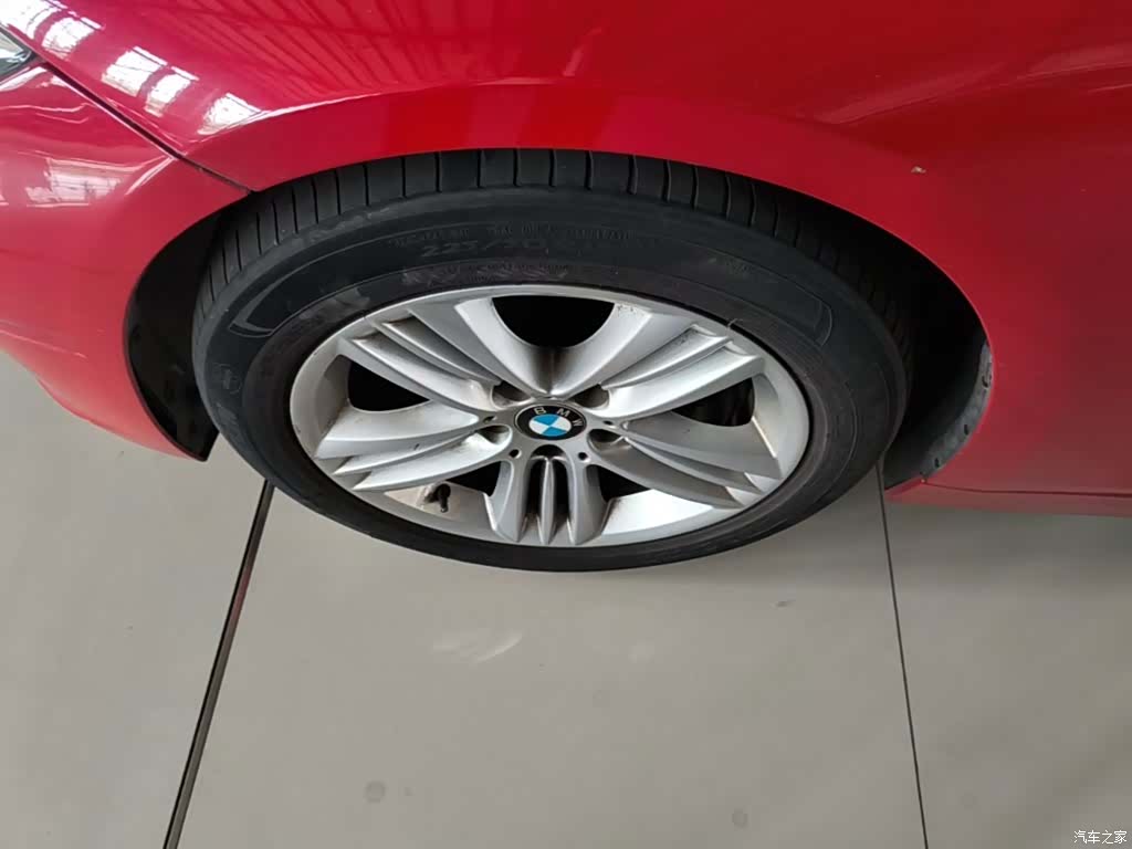 BMW 3 Series, 2018 23