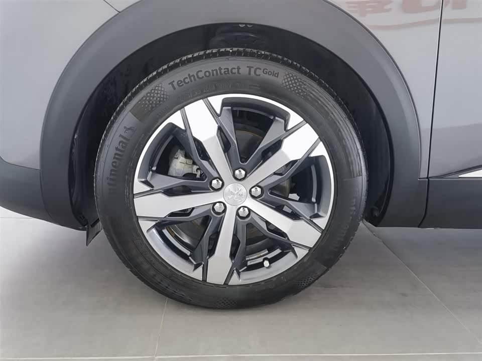 Peugeot 4008 Peugeot 4008