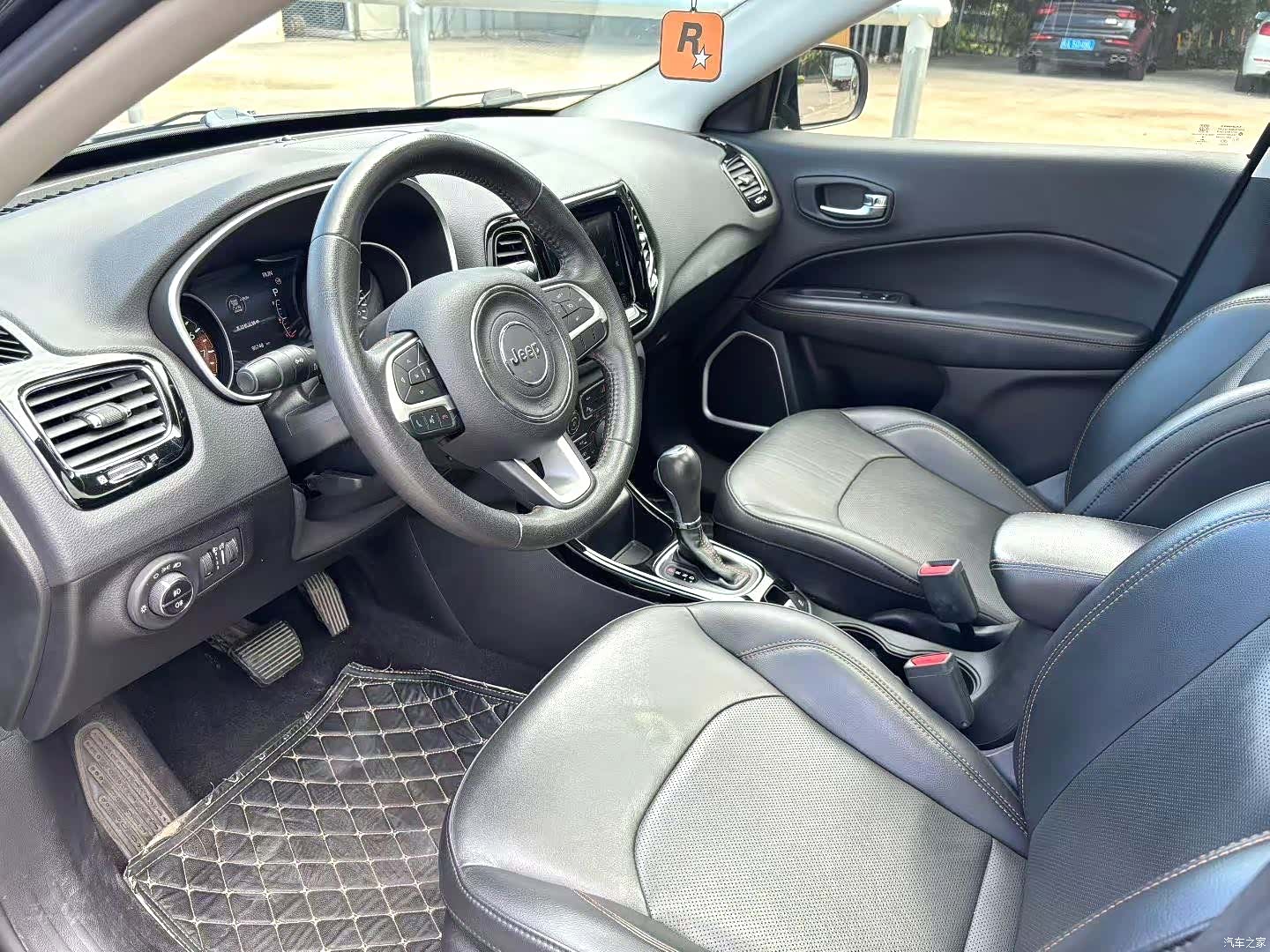 Jeep Compass, 2020 4