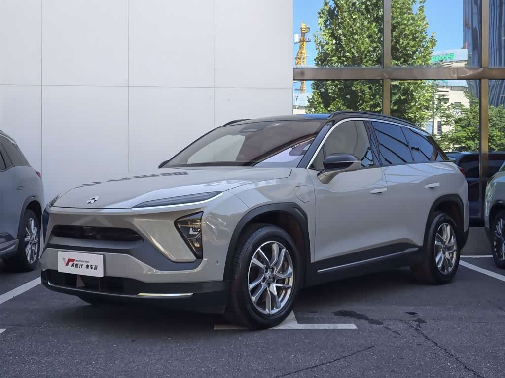 NIO ES6