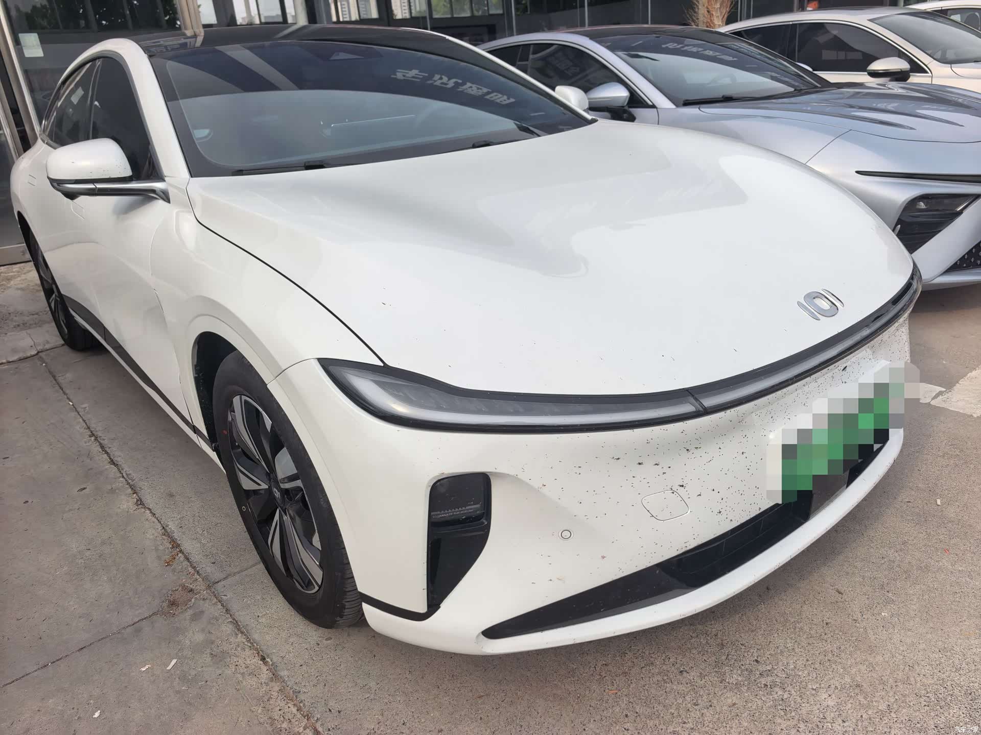 Changan Eado, 2024 3