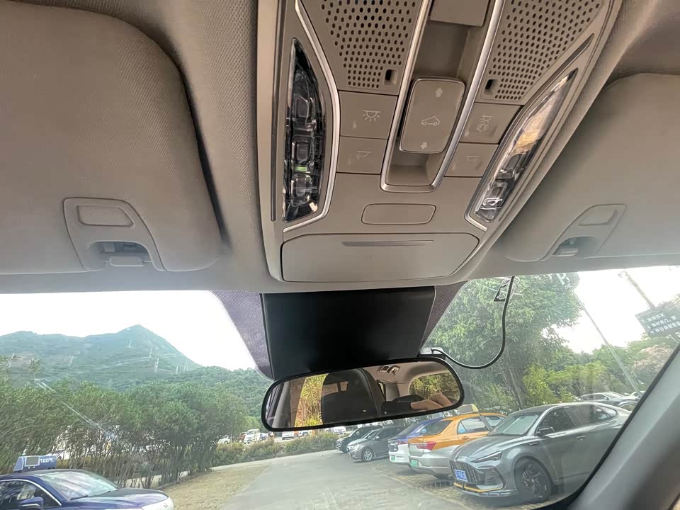 Trumpchi Trumpchi M6