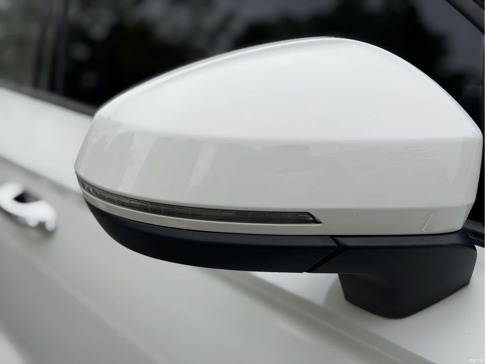 Volkswagen Tharu, 2020 21