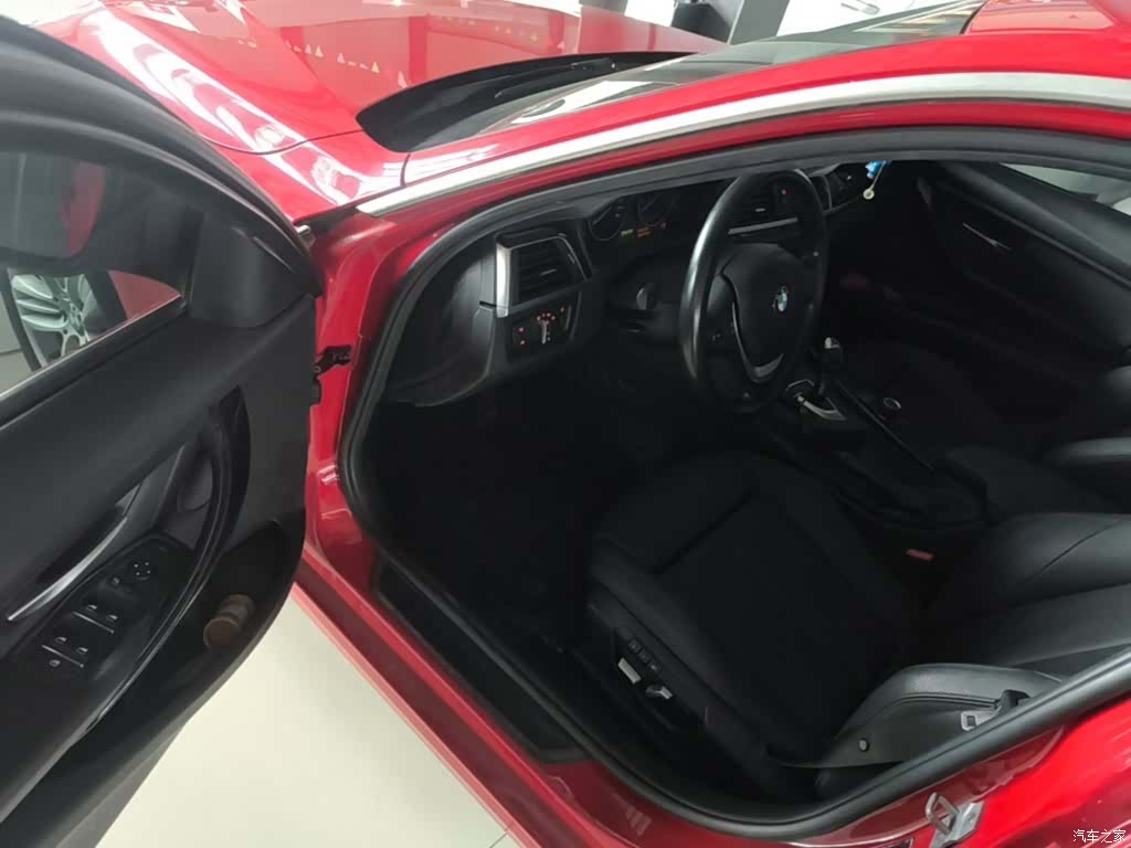 BMW 3 Series, 2018 16