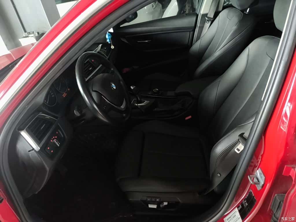 BMW 3 Series, 2018 15