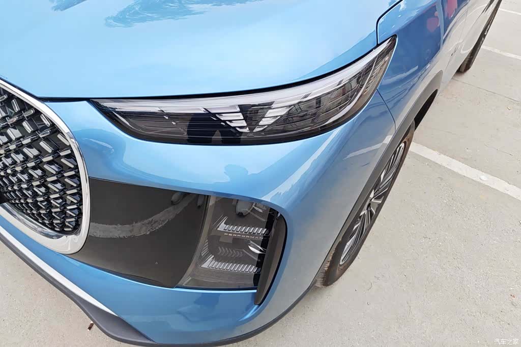 Chery Tiggo 8 Plus, 2025 все фото