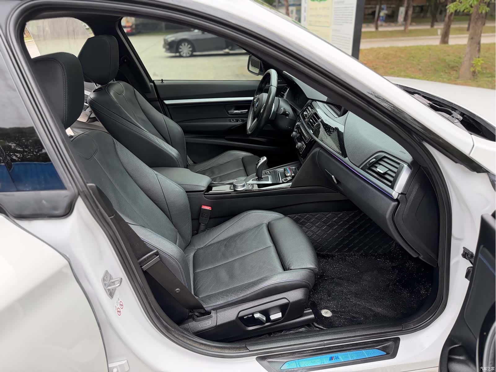 BMW 3 Series, 2019 9