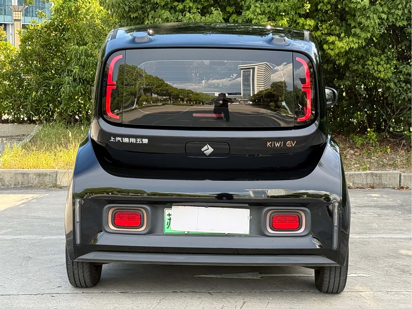 Wuling Yuan, 2022 4