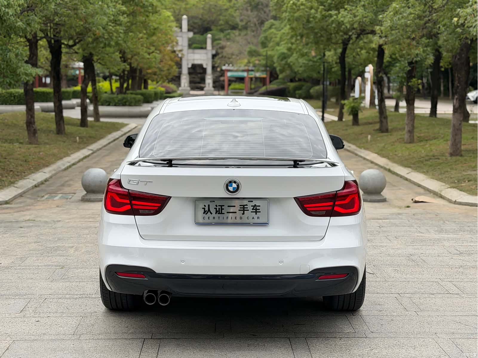 BMW 3 Series, 2019 14