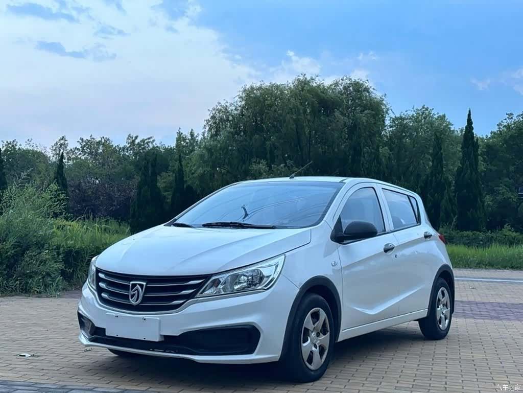 Wuling 310, 2016 1