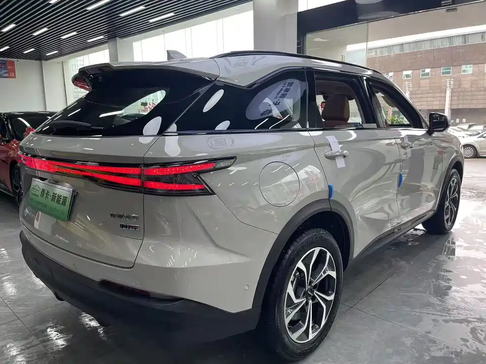 Haval Xiaolong MAX