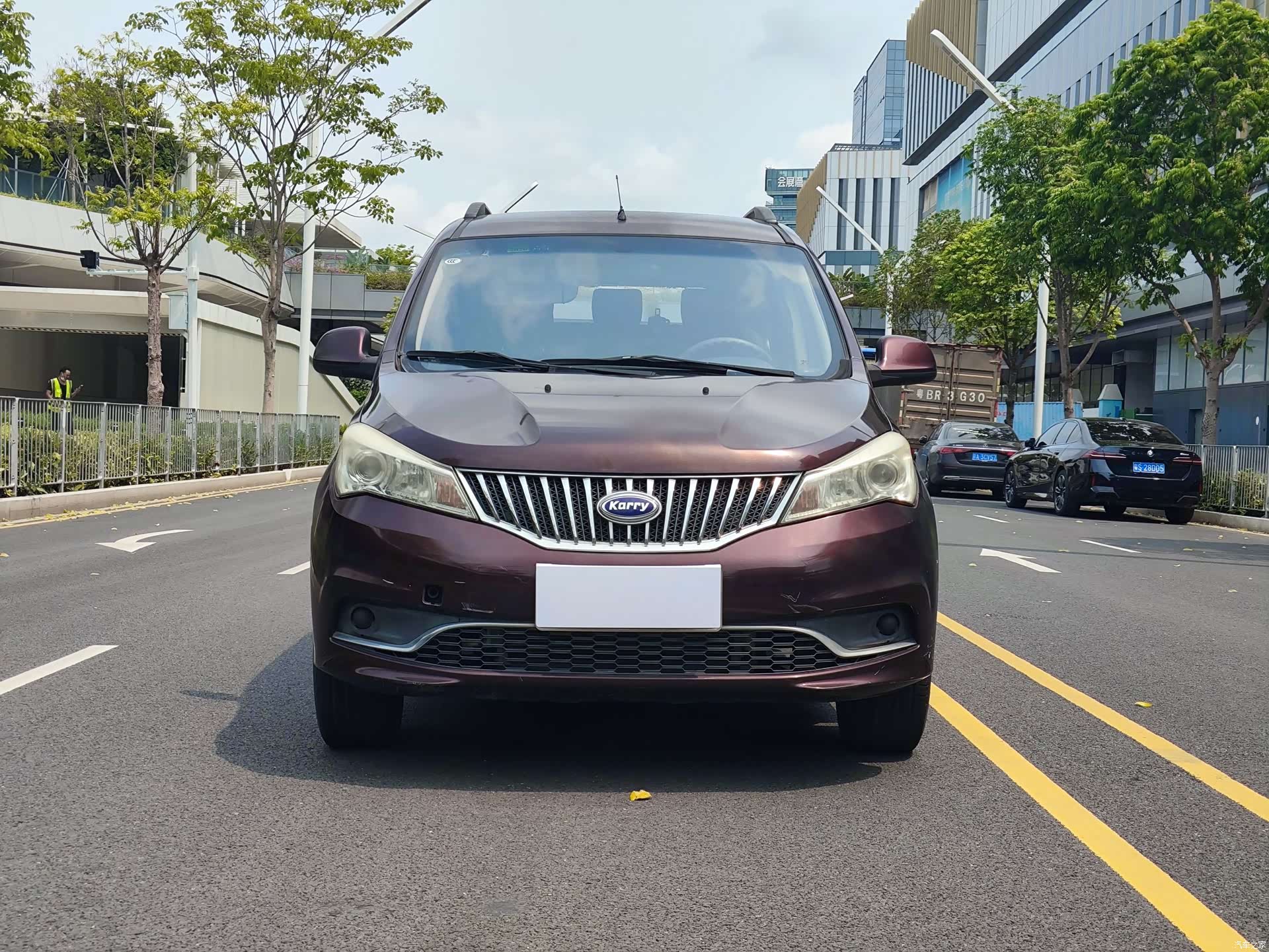 Karry K50, 2018 2